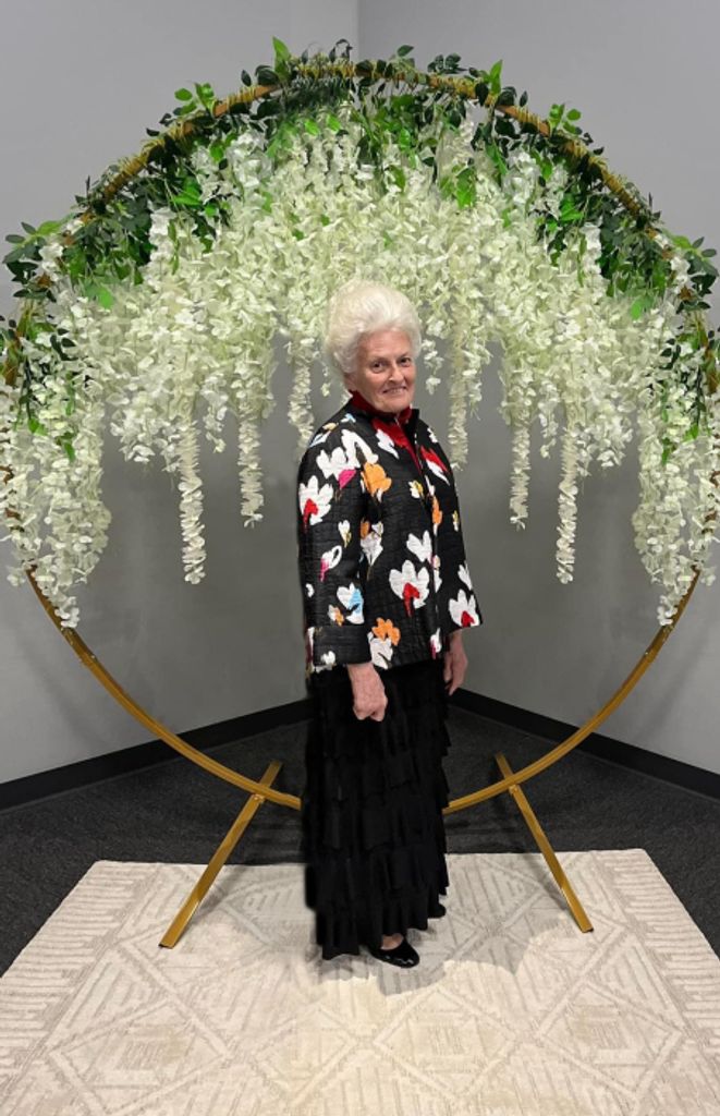 Janis Dail (Qualls)  Williamson