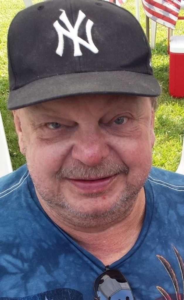 Ronald "Ron" J. Licht, Sr.