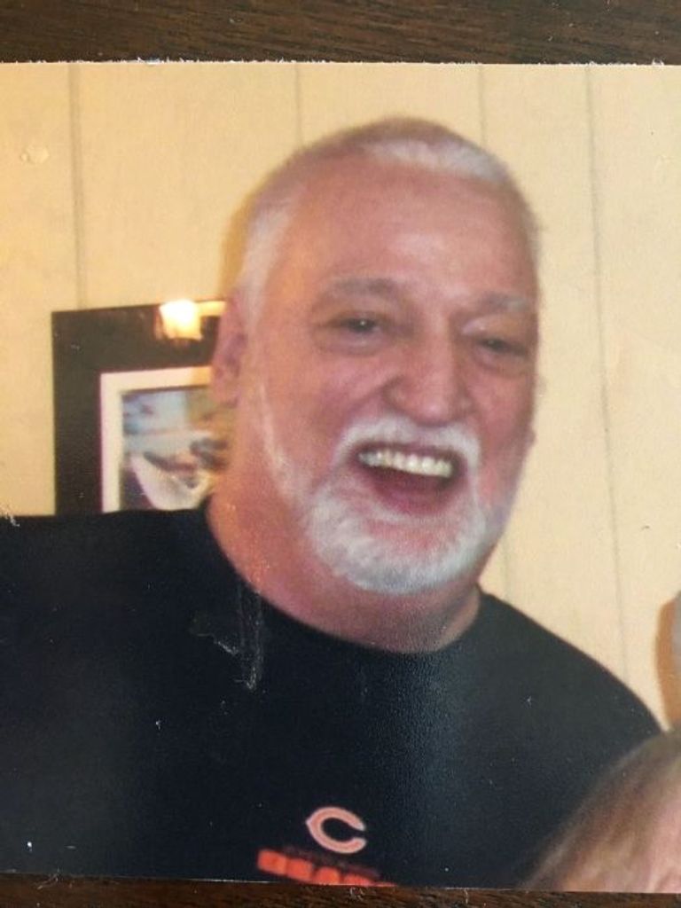 Rev. Daniel F. Calkins