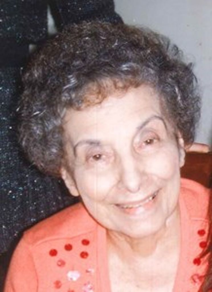 Mary J. Pizzo