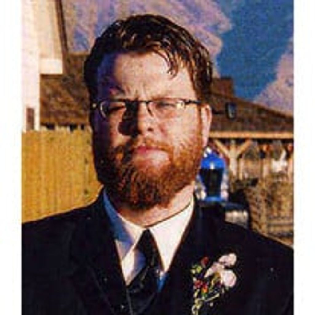 Christopher Dean Moser