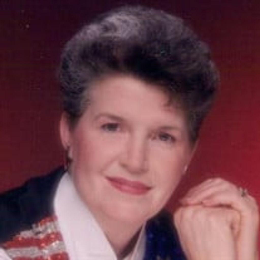 Nelda Hopkins Reese