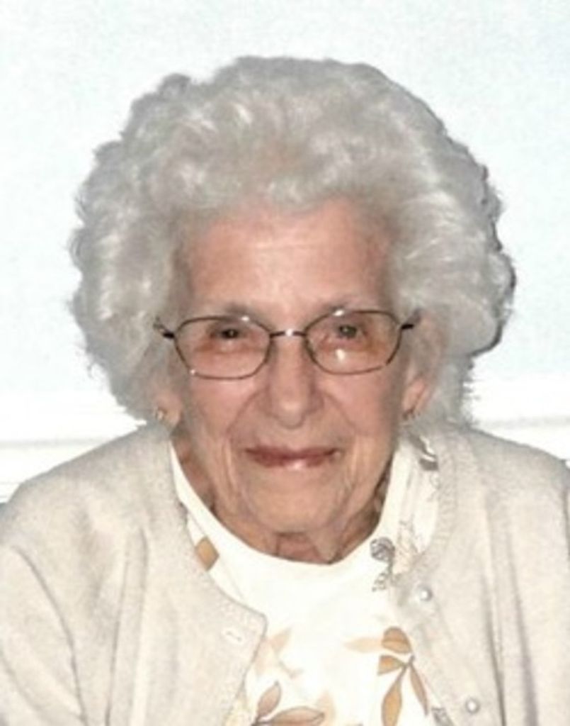 Violet C. Hillegass