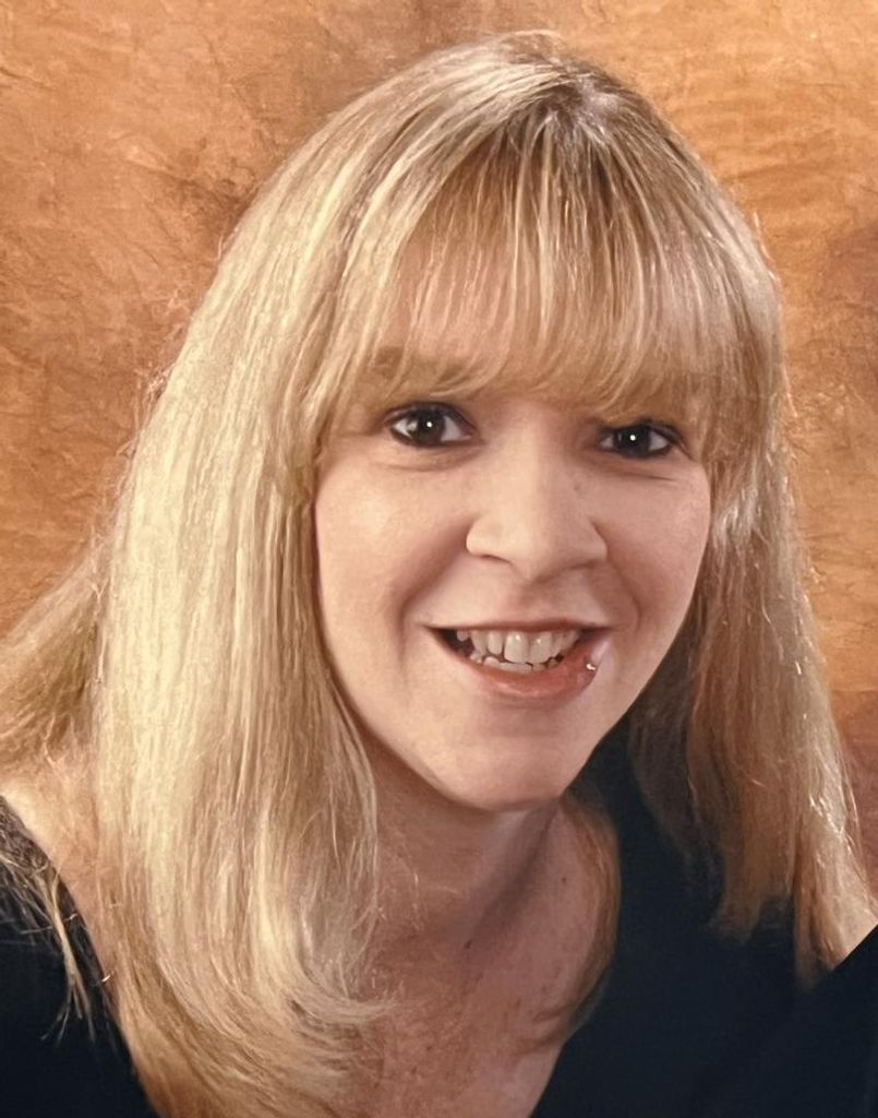 Karla Kaye Wright Profile Photo