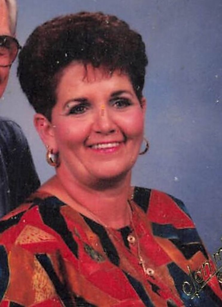 Jackie Diann Nelson Profile Photo