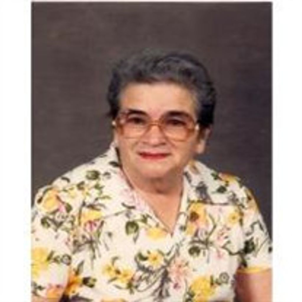 Annabelle Montague Loveday