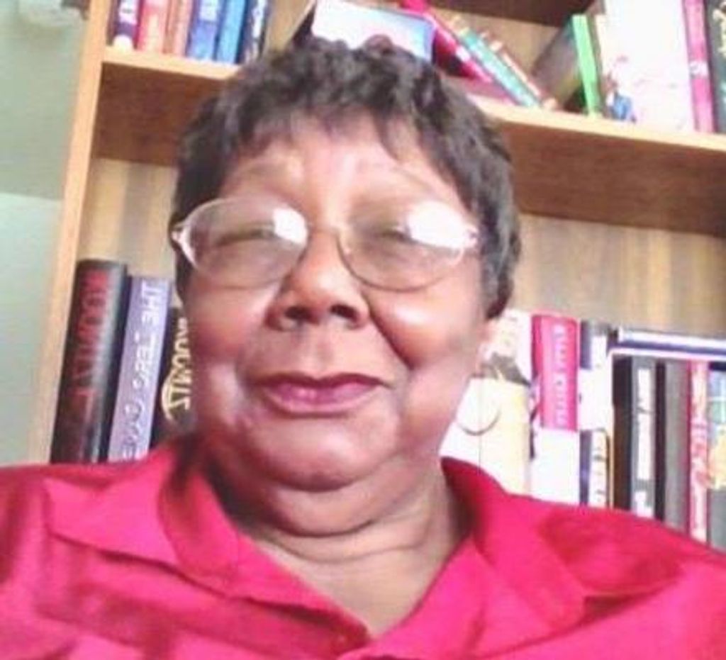 Nell Alexander Little