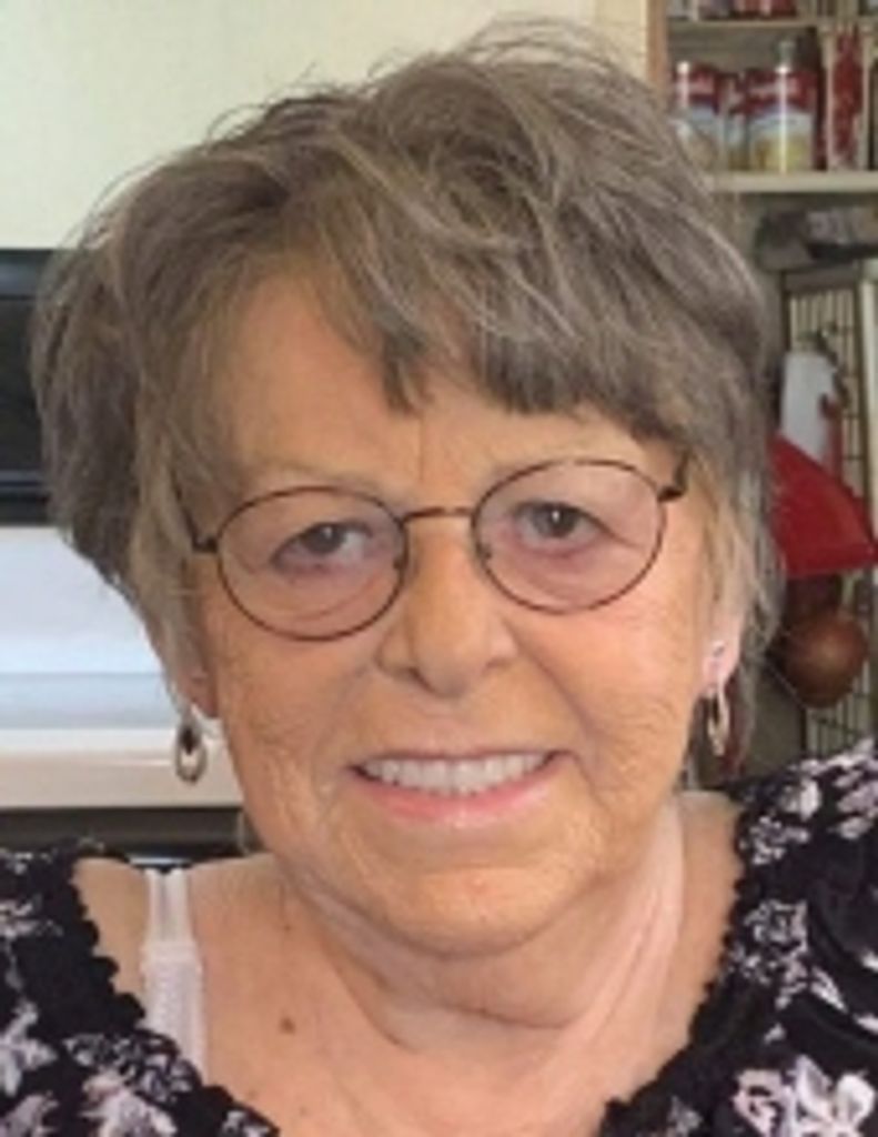 Saundra Kay Limbaugh