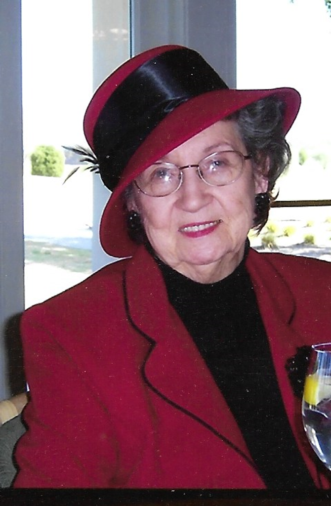 Lila Magnotti