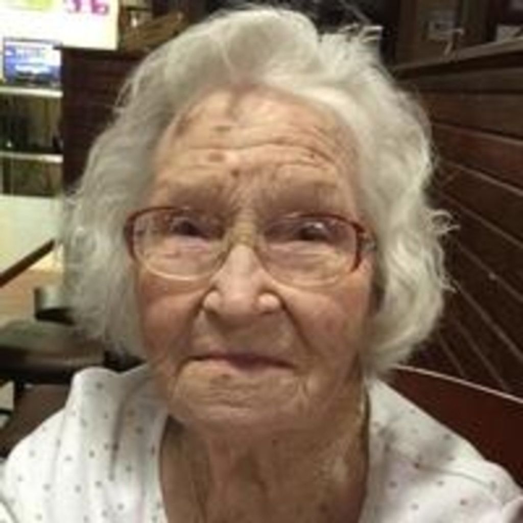 Eula Mae Davis Profile Photo