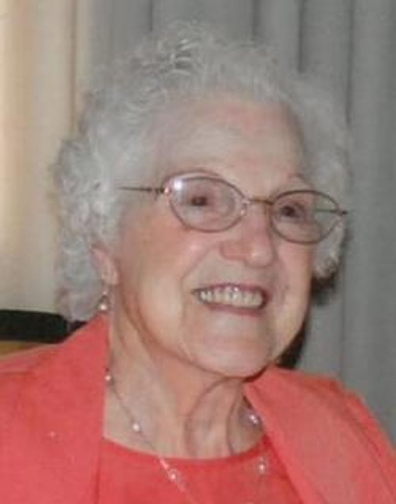 Anna R. Defloria