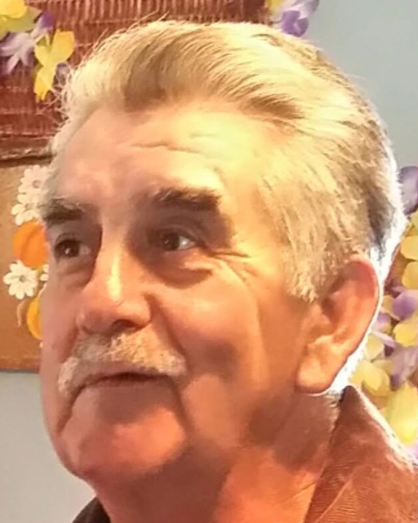 Peter Donald Apodaca