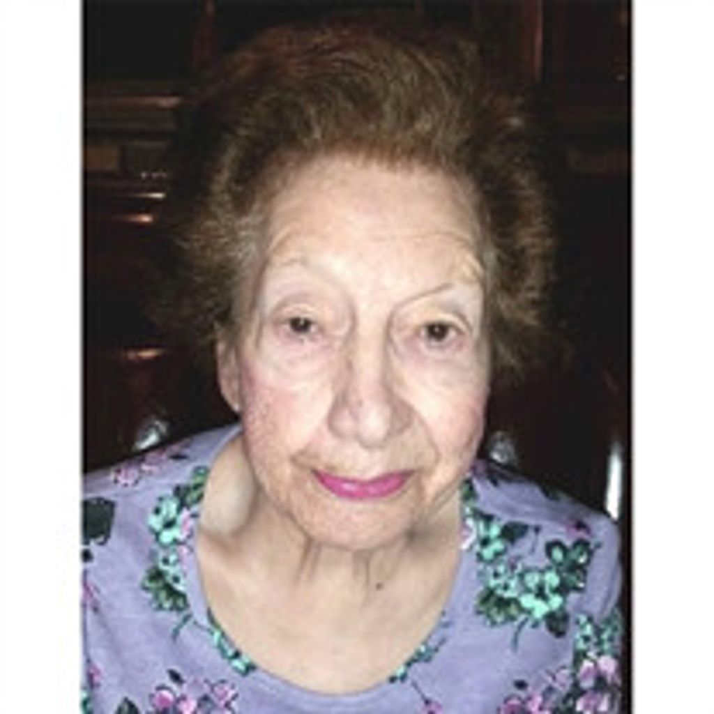 Mary M. Marcoccio