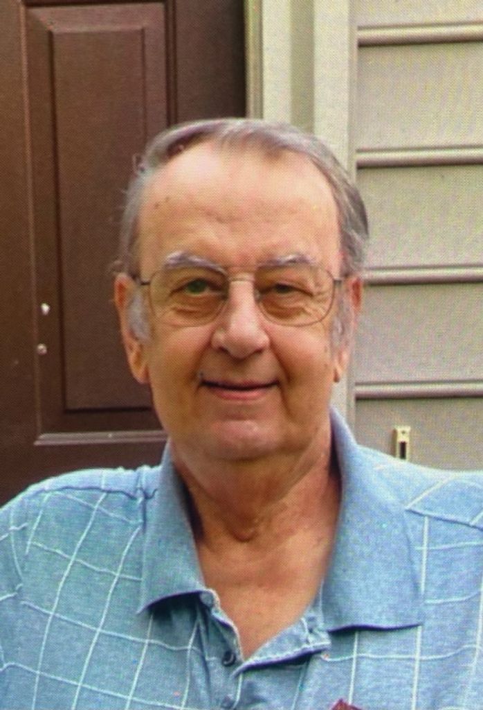 Albert E. Vanpelt
