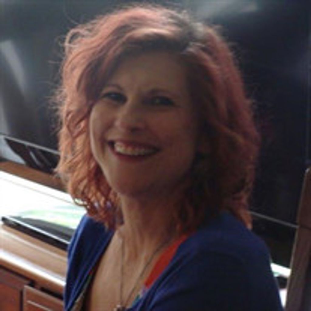 Darla Jean Szcinski