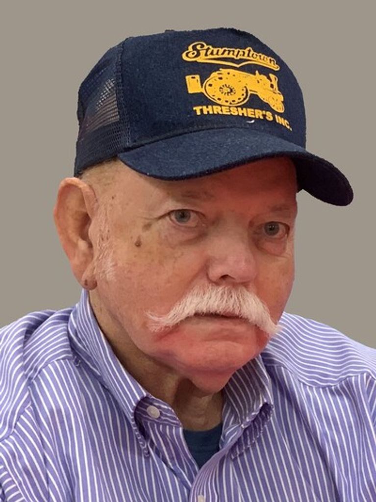 Robert W. Britton Sr.