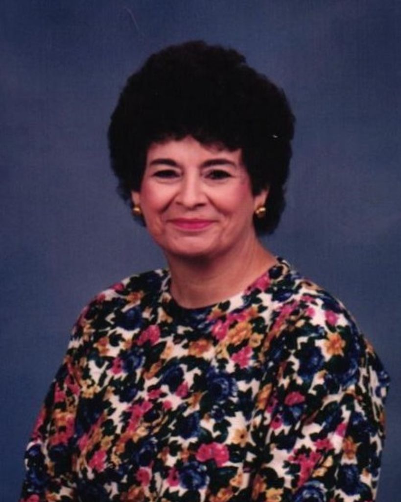 Carolyn Berry