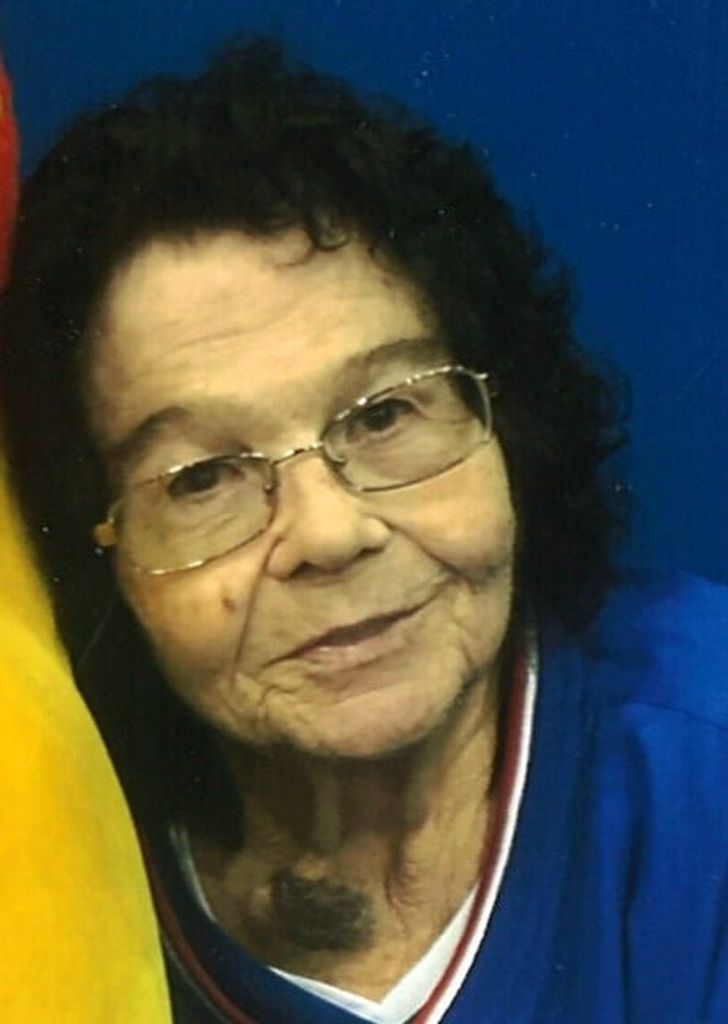 Opal Irene Konkel