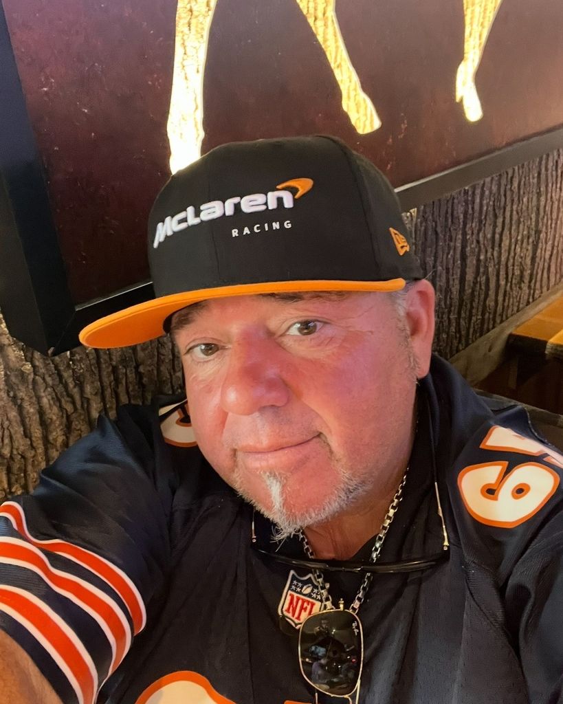 Brian K. Sweeten Profile Photo