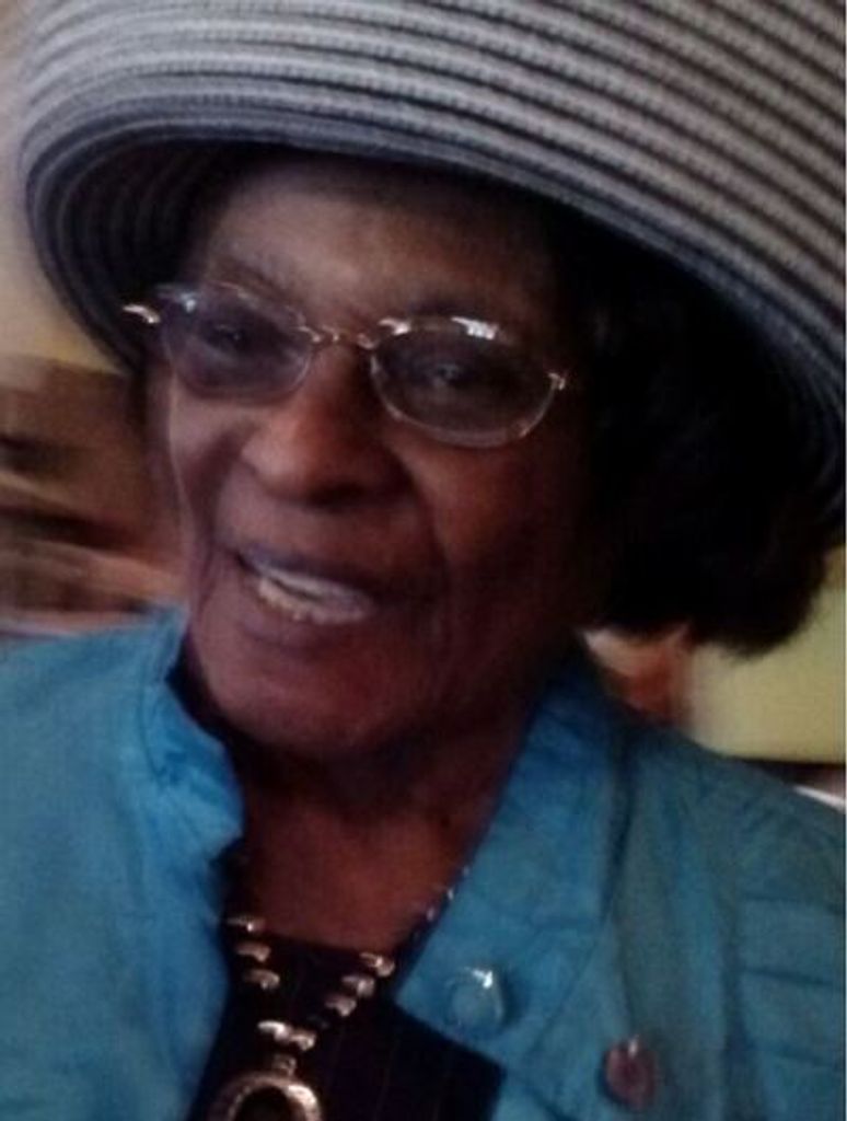 Addie Mae Cotton Batts Profile Photo