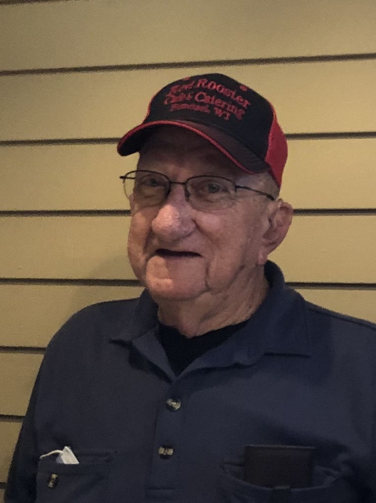 Richard Wendt Profile Photo