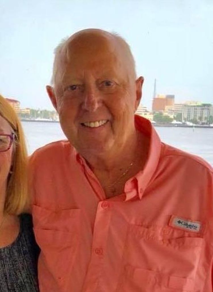 Ralph L. 'Ray' Jerauld