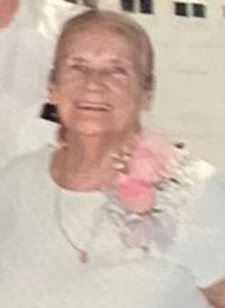 Edith Mae Roberts Profile Photo