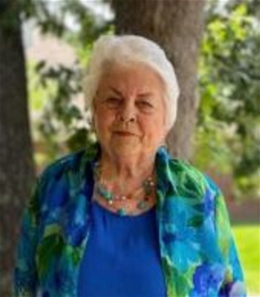 Freida Joy Boaze Profile Photo