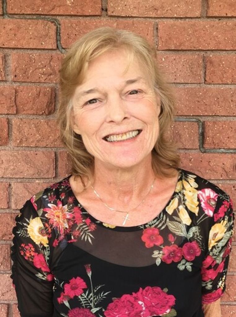 Peggy Gilmore Profile Photo