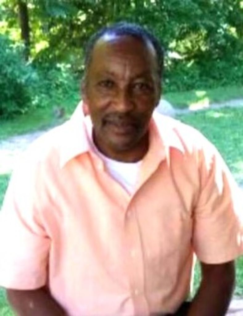 Mr. Nathan L. Thurman Profile Photo