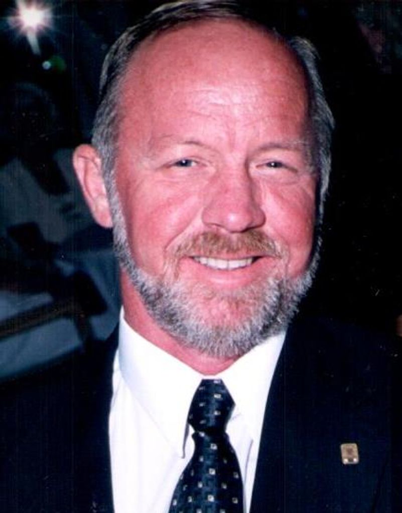 John Woodard