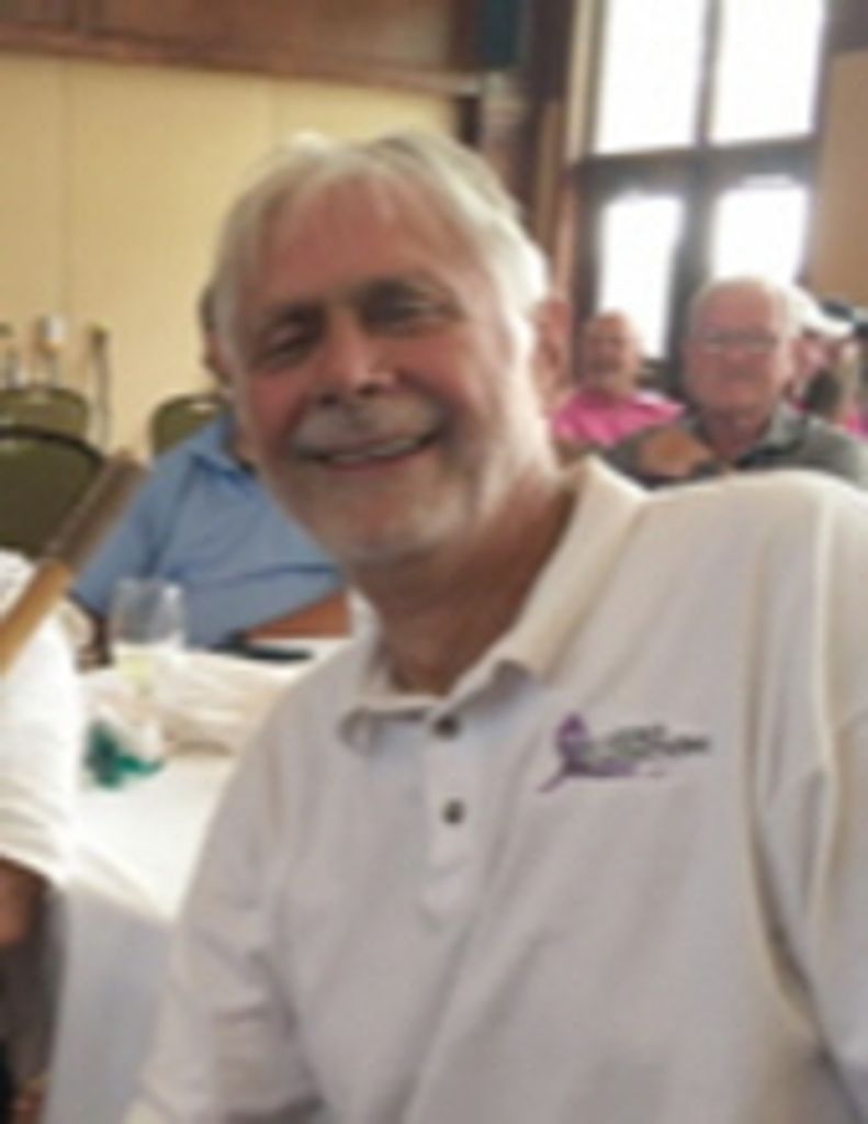 Allan  Dale Knake