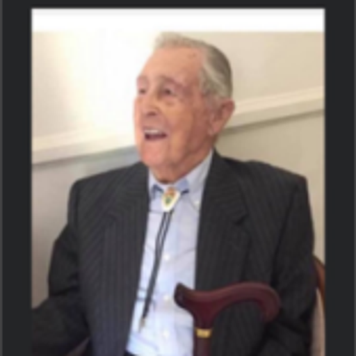 George Thomas "Tommy" Sanders Profile Photo