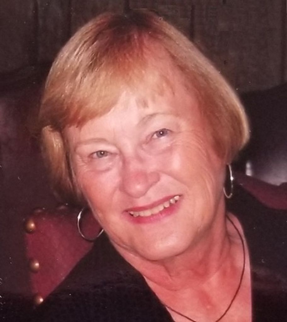 Jeannine Barbara Stake Profile Photo