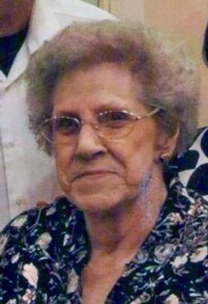 Mrs. Leland (Anita) Thibodeaux Profile Photo