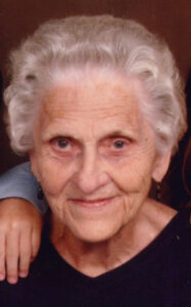 Mary H. Benedict