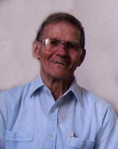 Vernon "Vern" D. Peterson Profile Photo