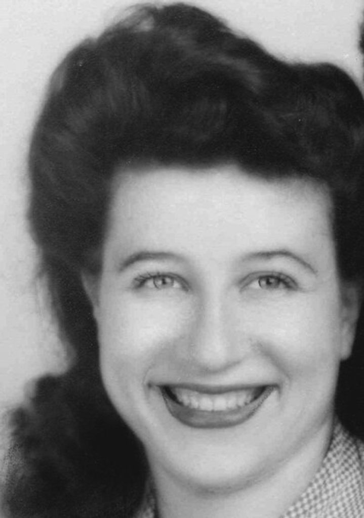 Harriett Rena Sclar Kallich Profile Photo