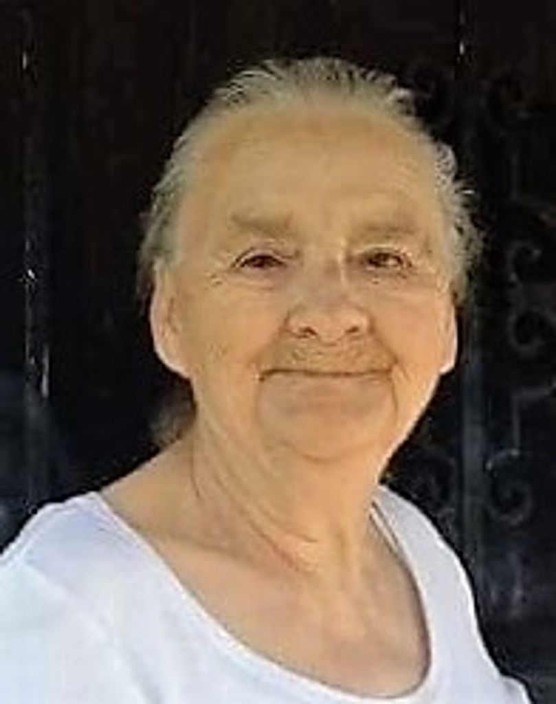 Marjorie Jean (Cook)  Blevins