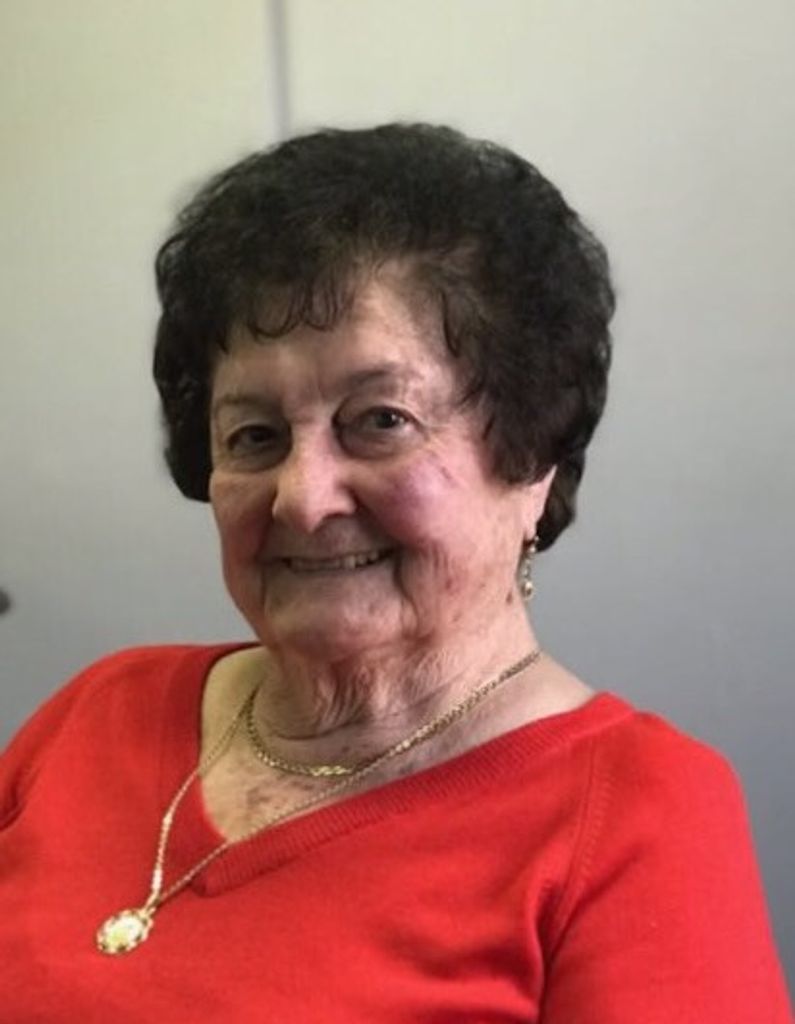 Maria Domenicangela Conte Profile Photo