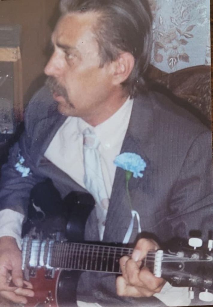 Tommy E. Stegall Profile Photo