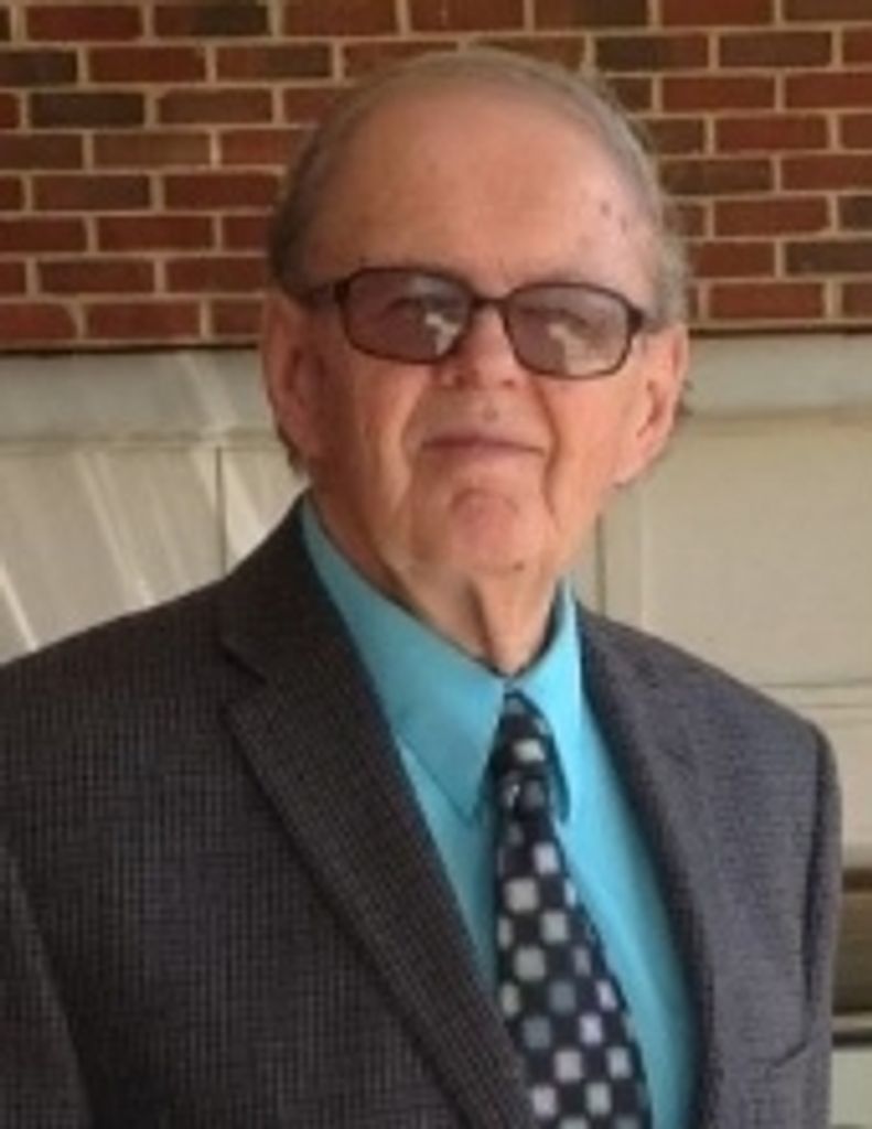 Albert Jay Callahan Herold, Sr.