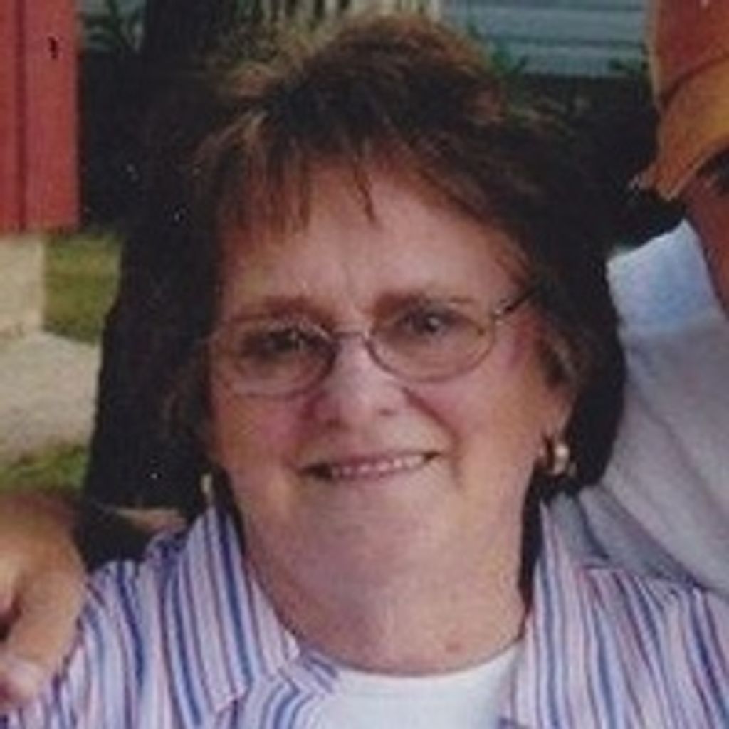 Beverly Horn