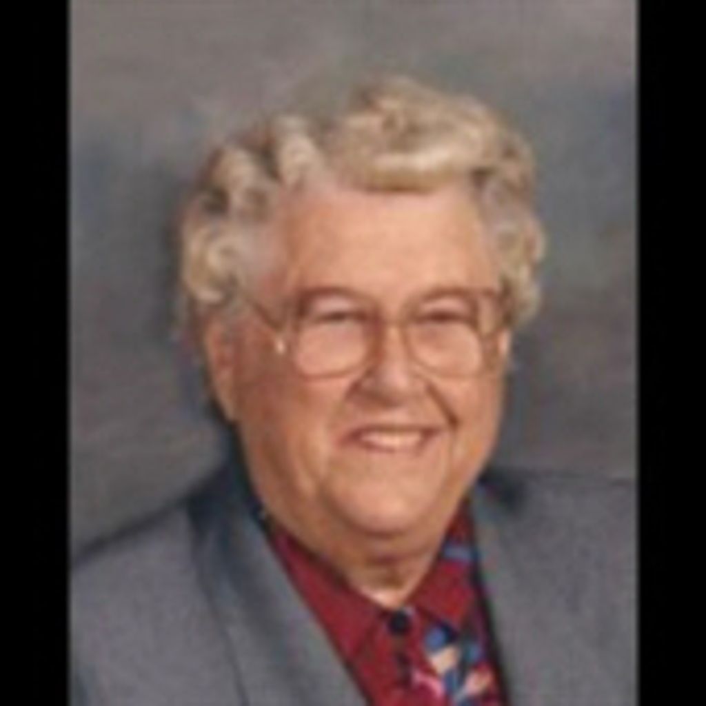 Lucille Erdmann