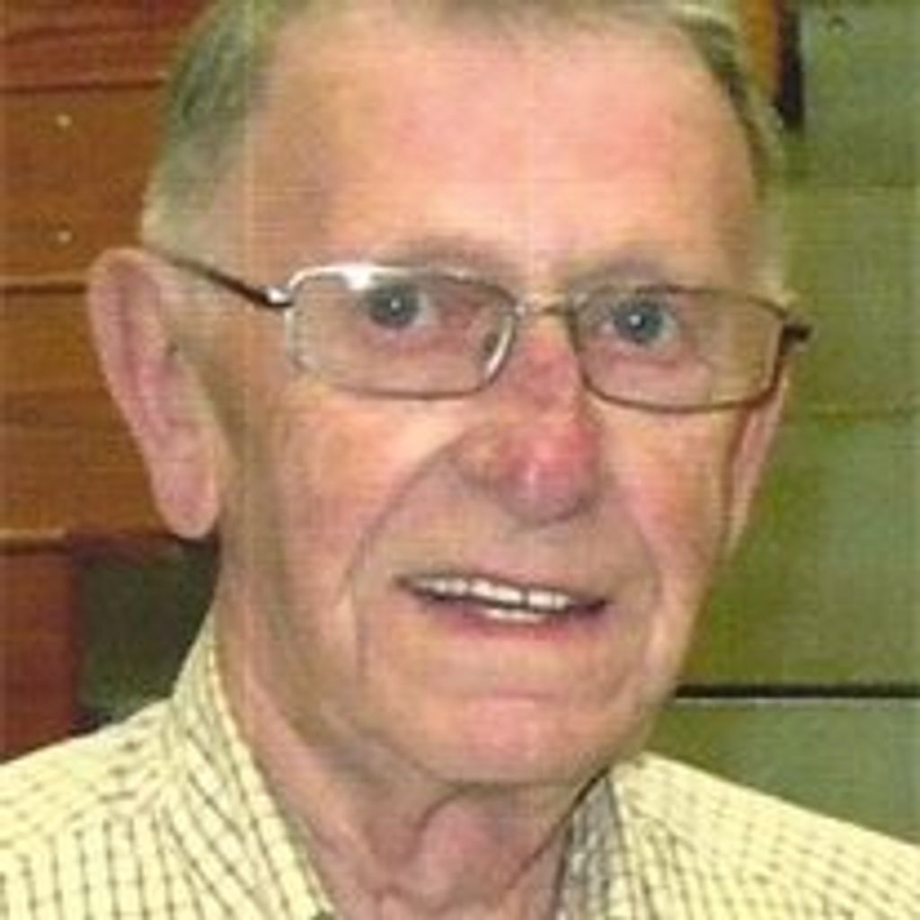 Richard S. Krebs