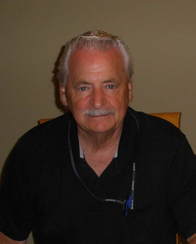 Marlin Dean Olson Profile Photo