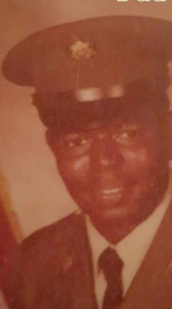 Levin Joseph Williams, Jr.