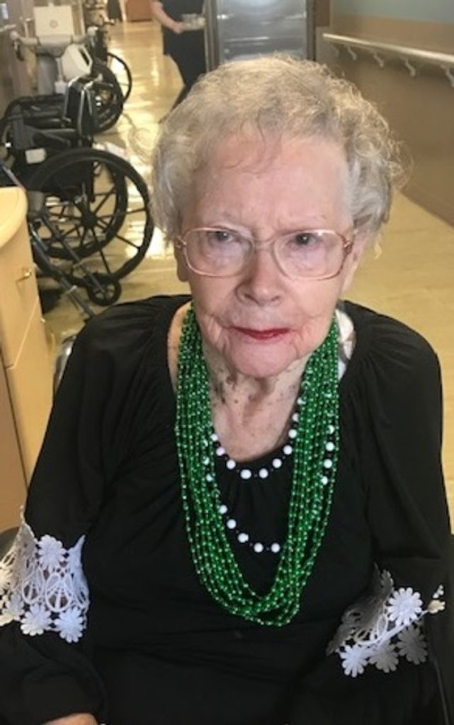 M. Georgene Pettinger Profile Photo