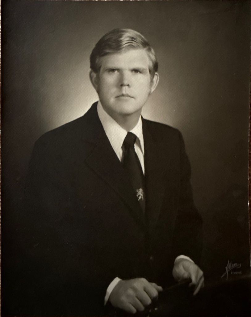 Dudley William Garrett Jr. Profile Photo