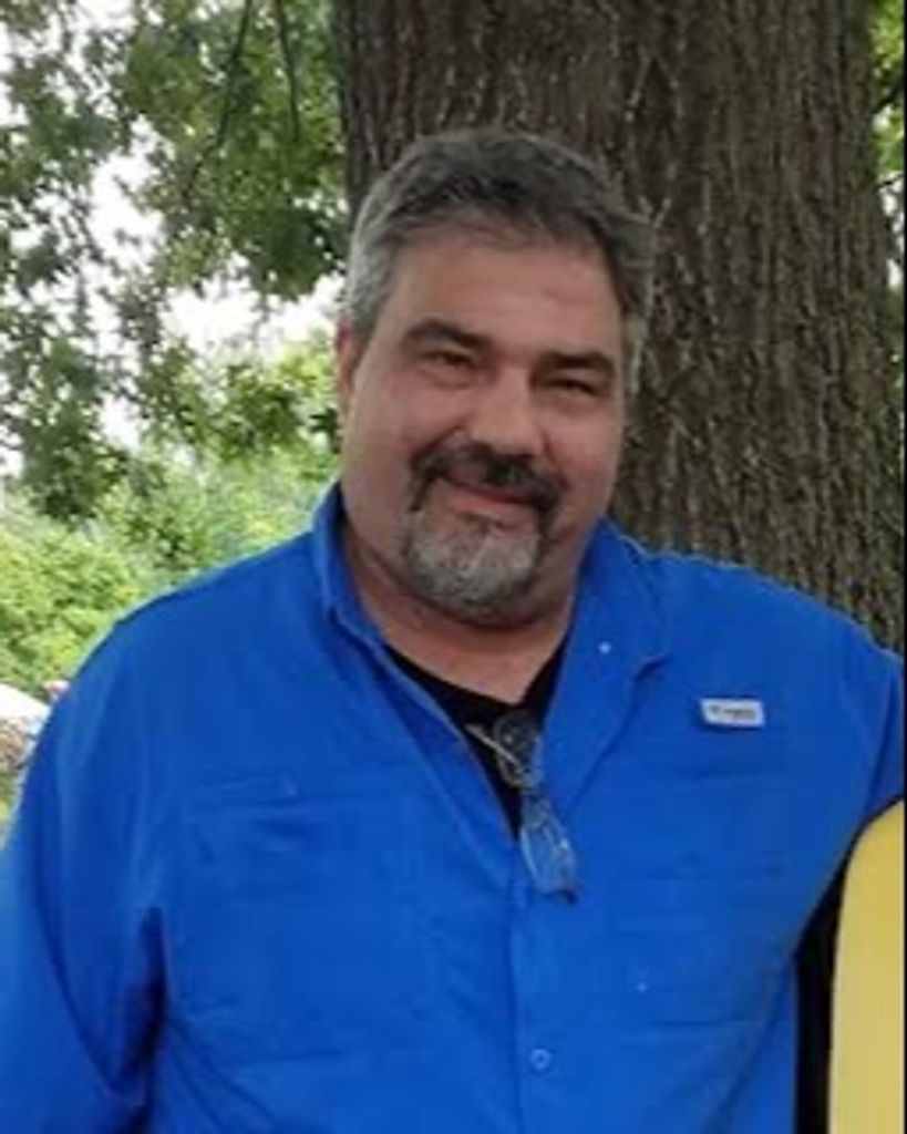 Mark Antony Davis Profile Photo